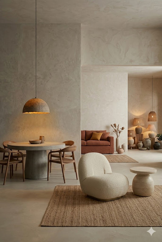 Psychologie de l’Habitat : Comment le Design Intérieur Répare Notre Esprit