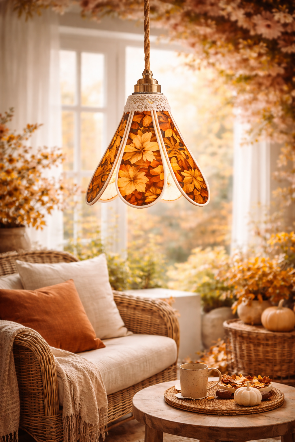 Créations artisanales