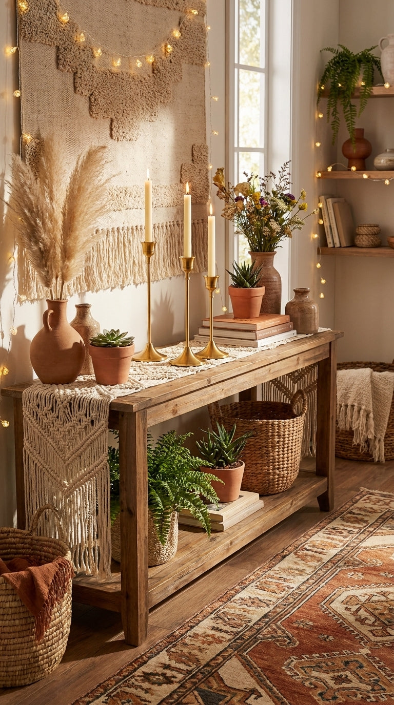 Trio de Chandeliers Éclat Doré – Laiton Satiné 3 Hauteurs